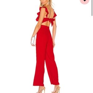 superdown Esmee Jumpsuit